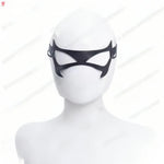 Katsuki Bakugou Cosplay Costume – Anime Battle Dress and Combat Suit for Halloween and Carnival Events