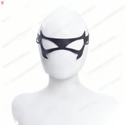 Katsuki Bakugou Cosplay Costume – Anime Battle Dress and Combat Suit for Halloween and Carnival Events