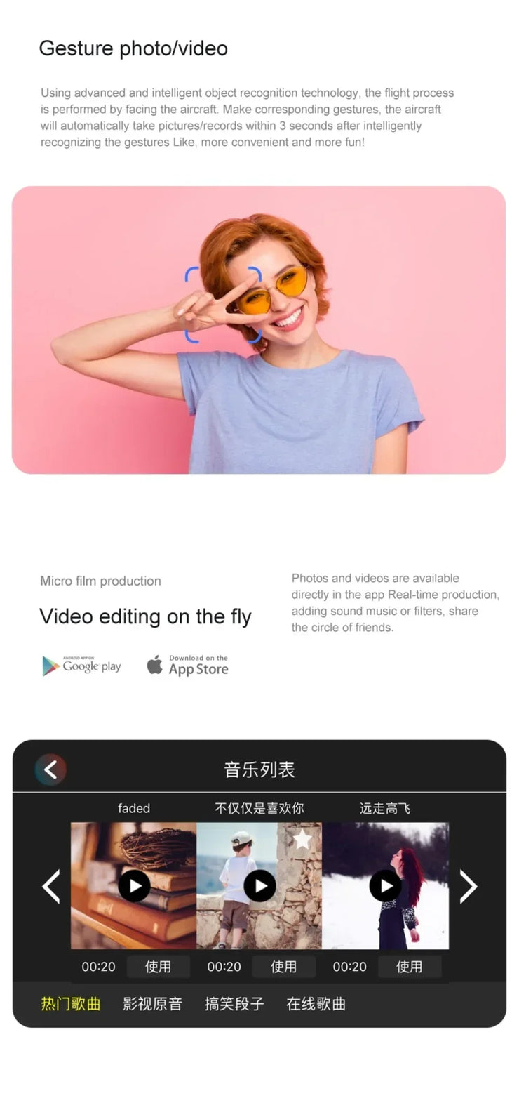 Xiaomi Mijia Z908 Pro max Drone 8K Professional HD Dual Camera Brushless Motor WIFI FPV RC  Folding Quadcopter Helicopter toy