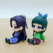 The Apothecary Diaries Maomao 13cm PVC Figure – Kusuriya no Hitorigoto Anime Collectible