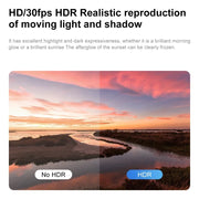 Xiaomi Mijia MINI V666 Drone 4K Professional WIFI 5G Dron Obstacle Avoidance Brushless Altitude Headless Mode RC Quadcopter Toys