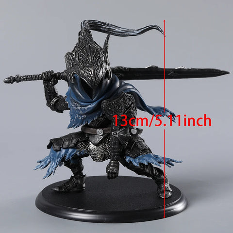 Q Collection Dark Souls Artorias The Abysswalker Complete Figure