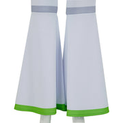 Toy Story Buzz Lightyear Cosplay Bodysuit  Jumpsuit Costumes
