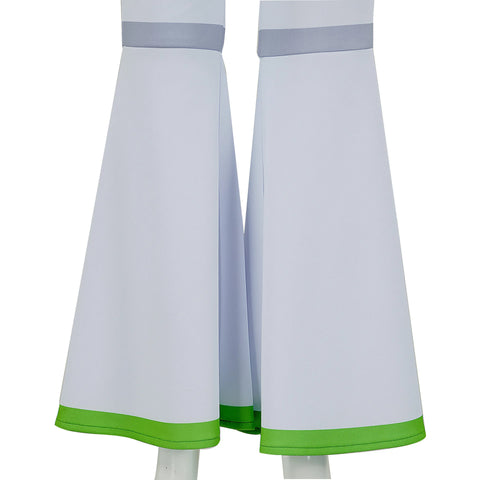 Toy Story Buzz Lightyear Cosplay Bodysuit  Jumpsuit Costumes