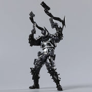 Revoltech Amazing Yamaguchi Agent Venom Action Figure
