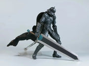 Berserk Guts Berserker Armor Figma SP-046 Figure – Anime Collectible Statue