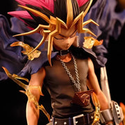 Yu-Gi-Oh! Duel Monsters Yami Yugi Figure Collectible Model Toy