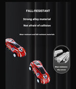 30PCS 50PCS Mini Alloy Car Model Set with Storage Box Diecast Cars Toys for Boys Sliding Inertia Vehicle Children Toy Kit Gifts