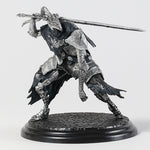 Dark Souls Black Knight / Faraam Knight / Artorias The Abysswalker / Advanced Knight Warrior PVC Statue Figure Toy