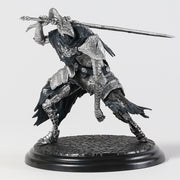 Dark Souls Black Knight / Faraam Knight / Artorias The Abysswalker / Advanced Knight Warrior PVC Statue Figure Toy