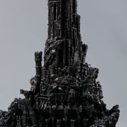 Barad-dur Tower Eye of Sauron PVC Figure Collectible Model Toy