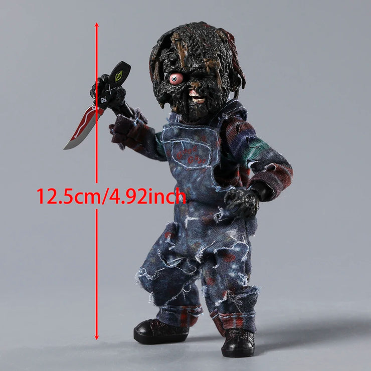 NECA Child&