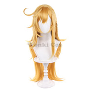 Fontaine Escoffier Cosplay Costume – Game-Inspired Outfit with Wig and Shoes for Women’s Role Play and Party Events