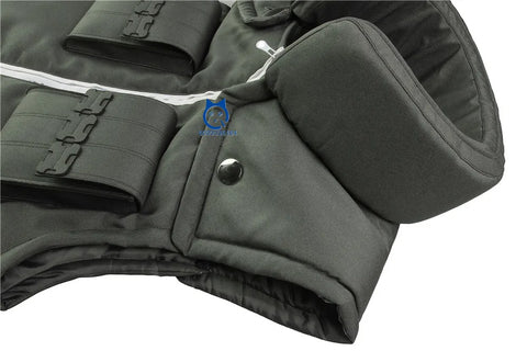 Hatake Kakashi Cosplay Costume – High-Quality Anime Outfit for Men, Ideal for Role Play, Halloween, Party, and Comic Con Events