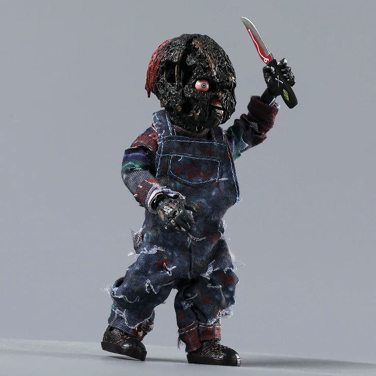 NECA Child&