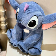Aoger Disney Stitch Stuffed Plushie Doll