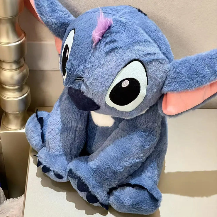 Aoger Disney Stitch Stuffed Plushie Doll