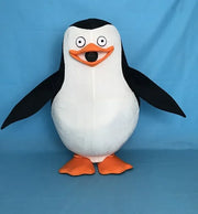 Penguin Mascot Costume – Cartoon Character Cosplay for Advertising, Parties & Carnival Performances