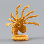 Figma SP-108 Alien Movable Assemble Action Figure PVC Model Figurine Toy