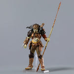 Figma SP-109 Predator 2 Takayuki Takeya Ver. PVC Action Figure Collectible Model Toy