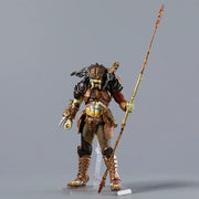 Figma SP-109 Predator 2 Takayuki Takeya Ver. PVC Action Figure Collectible Model Toy