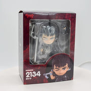 Berserk Guts Action Figure Collectible Model Doll Toys Gifts