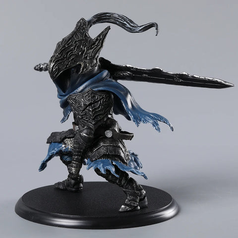 Q Collection Dark Souls Artorias The Abysswalker Complete Figure