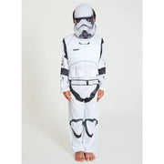 Storm Trooper Full Armor Costume Outfit