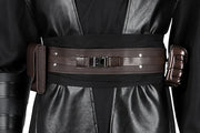 Anakin Skywalker Cosplay Costume – Jedi Outfit for Halloween, Carnival, and Party Events