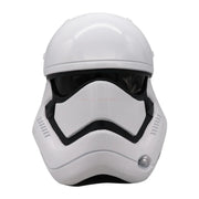 Star Wars Imperial Stormtrooper PVC Helmet – Clone Trooper Mask Gift for Children and Friends, Perfect for New Year Celebrations
