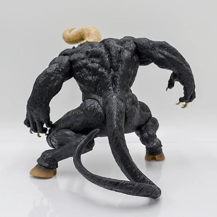 Berserk Guts Action Figure Collectible Model Doll Toys Gifts