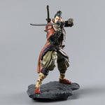 Sekiro Statue — Shadows Die Twice Collector Figure (15+)