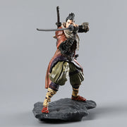 Sekiro Shadows Die Twice PVC Statue Figure Collectible Model Toy
