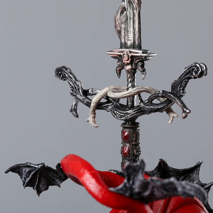 Shadow of the Erdtree GK Statue Collectible Figure Model Toy