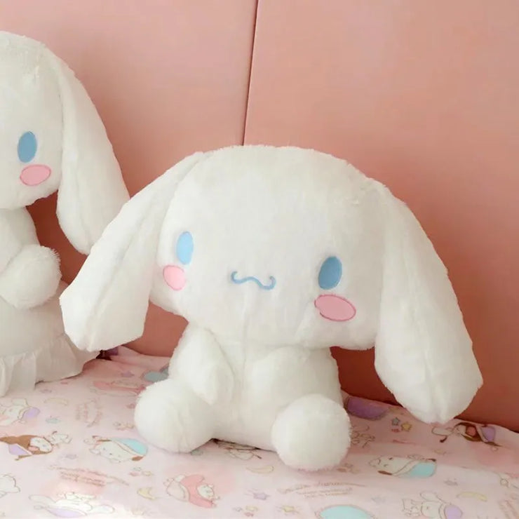 Sanrio Cinnamoroll Stuffed Plushie Doll