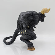 Berserk Guts Action Figure Collectible Model Doll Toys Gifts