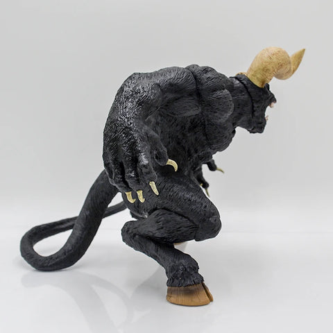 Berserk Guts Action Figure Collectible Model Doll Toys Gifts