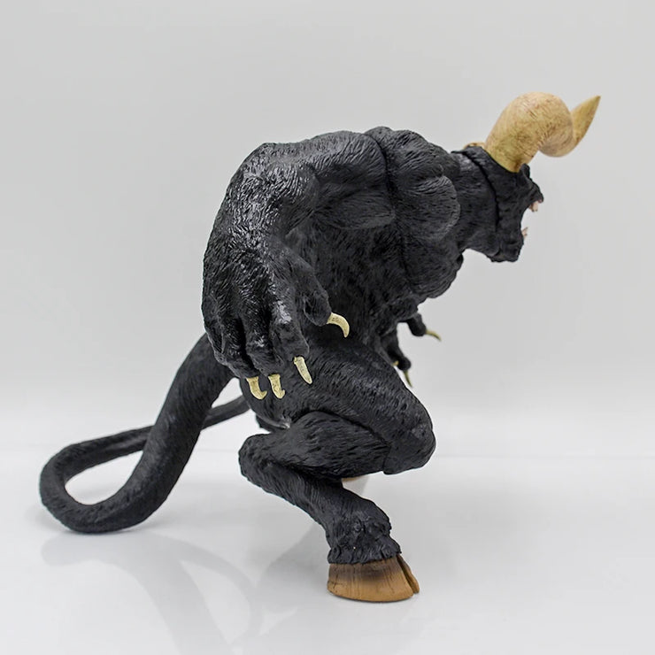 Berserk Guts Action Figure Collectible Model Doll Toys Gifts
