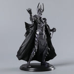 Lord of The Rings Dark Lord Sauron PVC Figure Collectible Model Toy