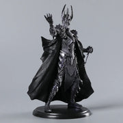 Lord of The Rings Dark Lord Sauron PVC Figure Collectible Model Toy