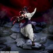 SEGA Jujutsu Kaisen Choso 18cm PVC Anime Action Figure – Collectible Model for Desktop Display
