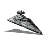 UCS Imperial Destroyer MOC 75252 4784 pieces Building Block